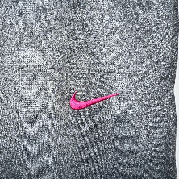 Nike Therma-FIT Ankle Zip Pants - Picture 4 of 11